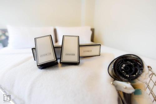 Nana City Hotel – Bangkok, NY