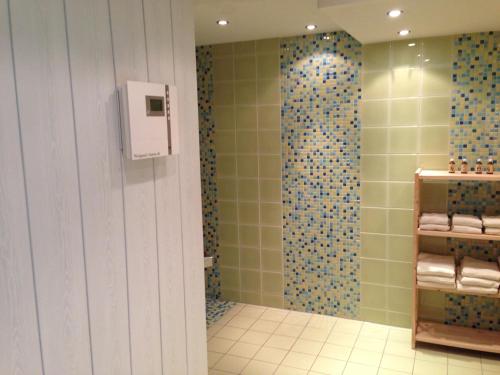 Eurostar Hotel - image 9