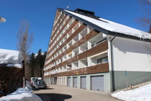 Familienapartment Sunnseitn in Bad Mitterndorf, Österreich