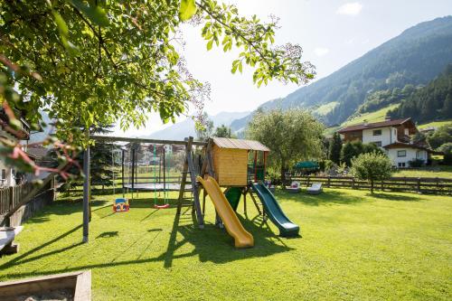 Aed, Hotel Augarten in Neustift im Stubaital