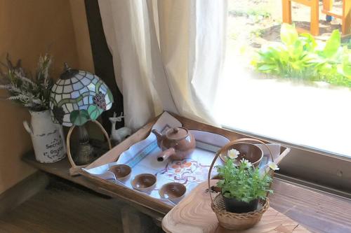 Haengjin Guesthouse