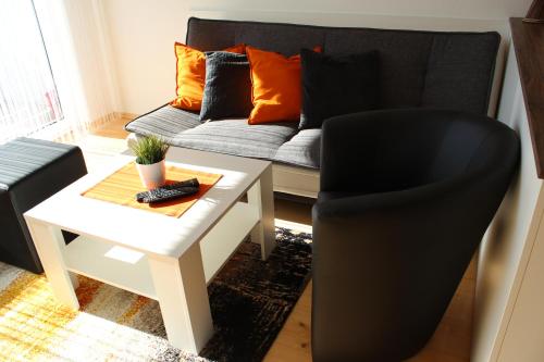  Familienapartment Sunnseitn in Bad Mitterndorf