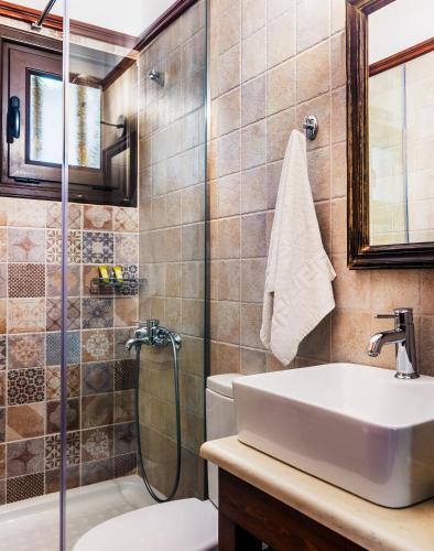  Villa Merabello in Agia Marina