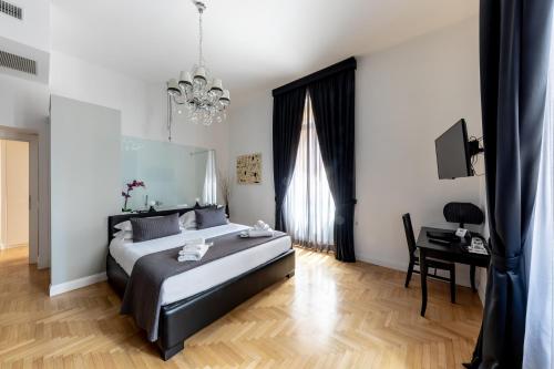 Blue Inn Luxury Suites, Roma (foto 7)