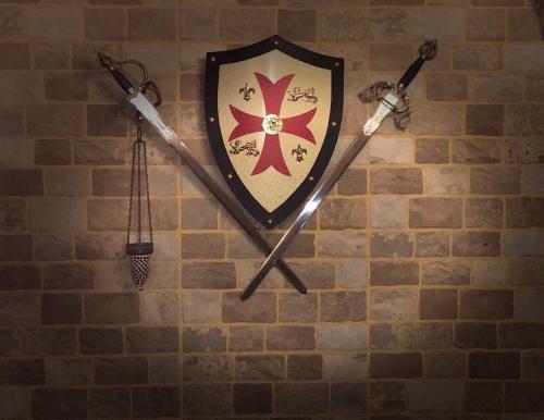 D'Argento Boutique Rooms - image 6