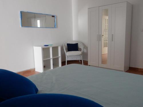 La Casetta Blu