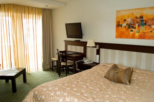 Double Room Comfort Superior