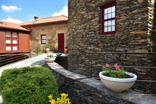Casa Lagar Da Alagoa - image 4