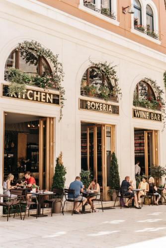 Abokamento Boutique Rooms - image 2