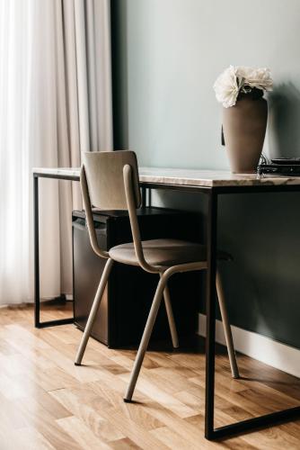 Abokamento Boutique Rooms - main image