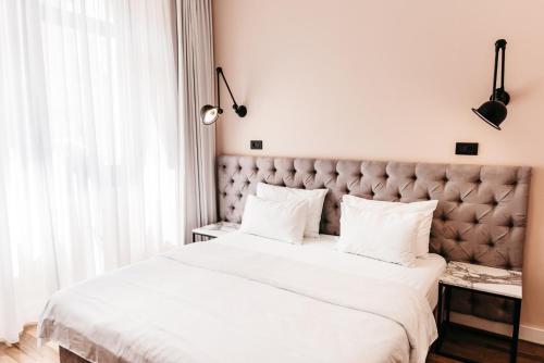 Abokamento Boutique Rooms - image 5