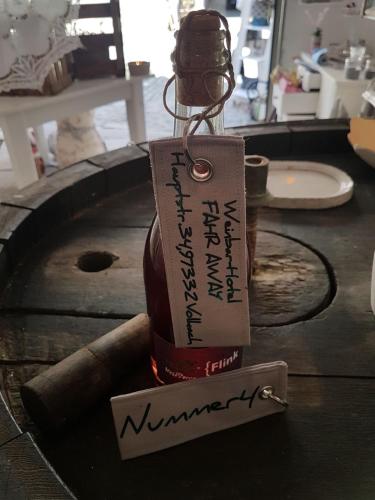 维恩巴尔法赫阿维酒店 维恩巴尔法赫阿维酒店