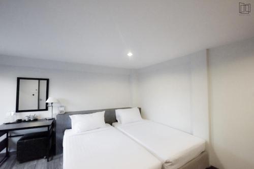 Nana City Hotel – Bangkok, NY