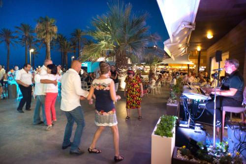 Hotel Montecarlo Spa & Wellness - image 7