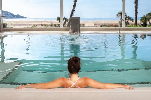 Hotel Montecarlo Spa & Wellness, Roses