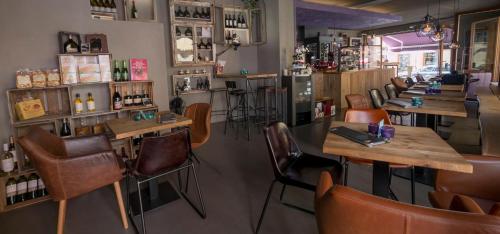 维恩巴尔法赫阿维酒店 维恩巴尔法赫阿维酒店