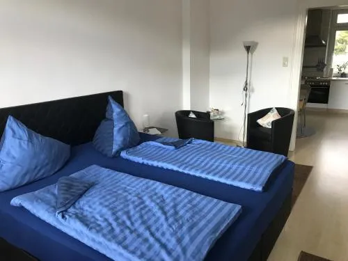 Ferienwohnung Wieneke in Velbert, Deutschland