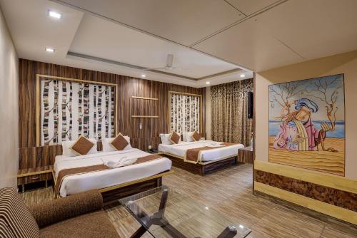 hotel photo