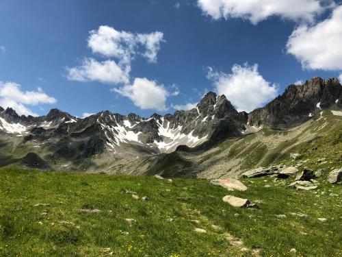 Hotel Eldorado – Ischgl, MO