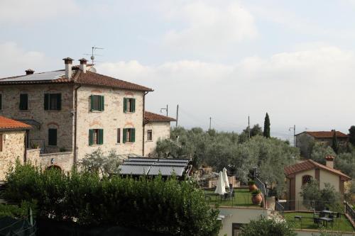 Agriturismo Il Calesse