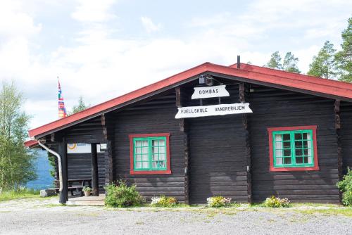 Dombås Hostel - image 2
