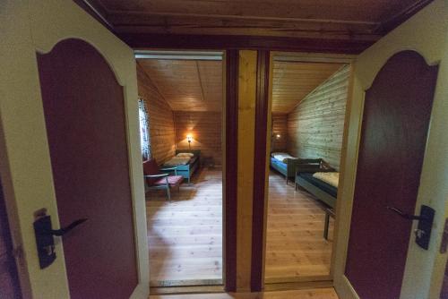 Dombås Hostel (Dombas Hostel) in ดอมบัส