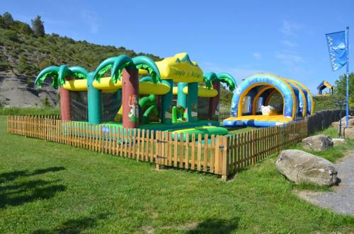 camping saint amand