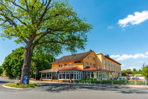 Komfort-Hotel Katerberg in Lüchow, Deutschland