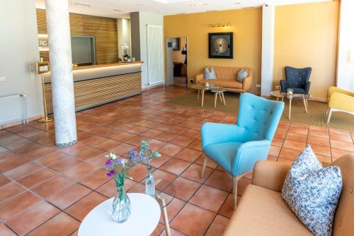 Komfort-Hotel Katerberg 4