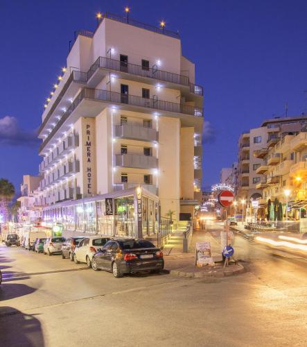 Primera Hotel - image 14