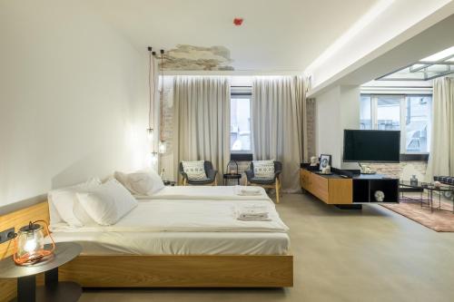 R34 Boutique Hotel