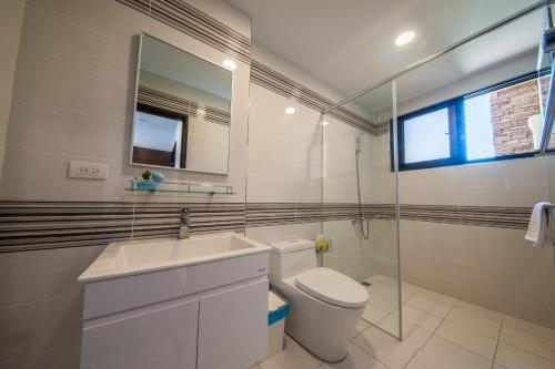 2 double beds