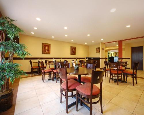 Winston Salem Inn & Suites