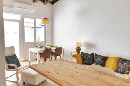  Casita de pescador III in Calafell