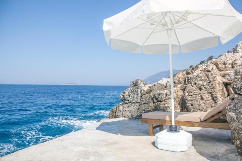 Sunset Villa Hotel - image 14
