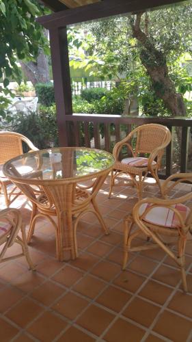 Villa Chabola - image 5