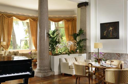 Royal Hotel Sanremo