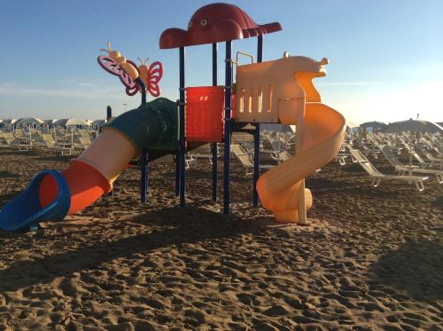 Hotel Sunset – Rimini, IN