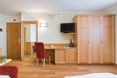 Hotel Panorama in Molveno