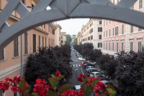 Hotel in Rome 