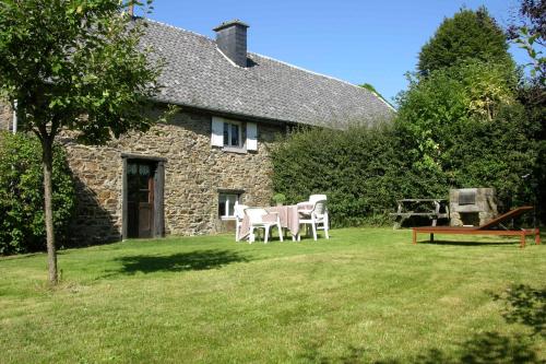  Le Vieux Puits in Jalhay