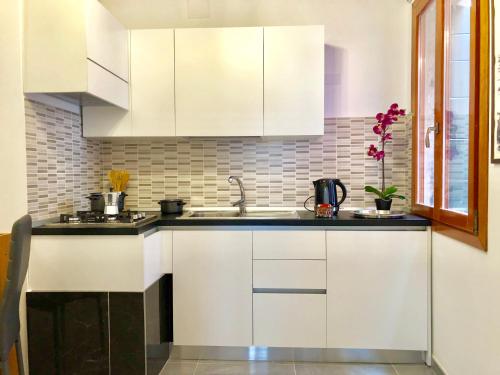 Appartamento Sole - Sun Apartment 1397 gîte à louer Venise