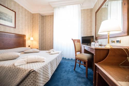 Quality Hotel Nova Domus - image 32
