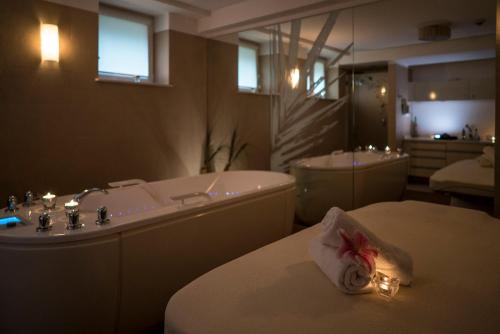 Hotel Stok Hotel Stok