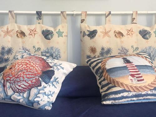 B&B CASA IMPERATRICE chambre d'hôte Chiapparo