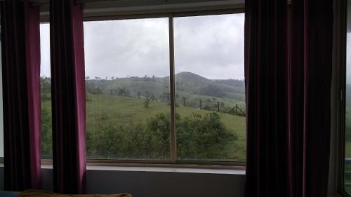 Vagamon Clouds