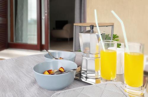 Erkély/terasz, Va Kastav in Cikovici