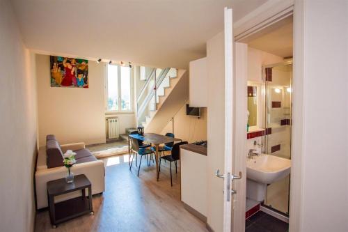 Garda Friends Apartments - Gargnano