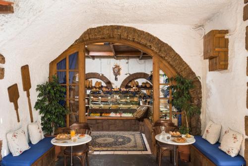Koukos Rhodian Guesthouse - Adults Only - main image