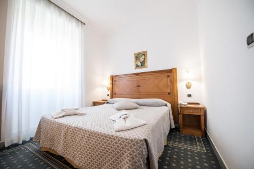 Quality Hotel Nova Domus, Rzym (zdjęcie 9)